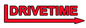 Drivetime Driver Training Logo